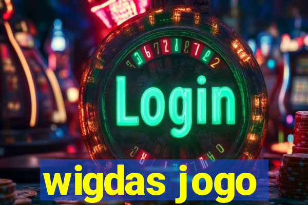 wigdas jogo